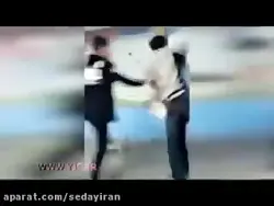  برخورد زشت دانش آموزان با معلم  سرکلاس! + واکنش معلمِ کلیپ جنجالی 
