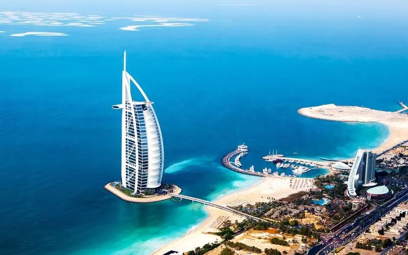 قماربازی در امارات آزاد شد

