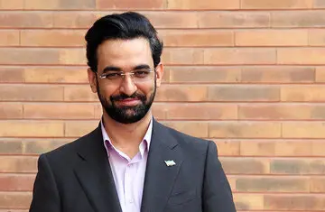 آذری جهرمی سعید جلیلی  را طالبانی خواند؟