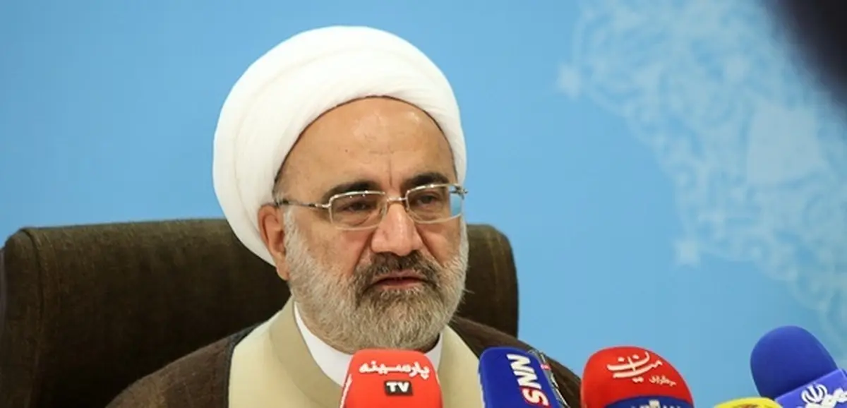 قوه قضائیه: با بی حجابان قاطعانه برخورد می کنیم/ از پلیس صدرصد حمایت می کنیم