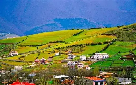 ۶ مقصد زیبای تابستانه برای مسافرت در شهریور