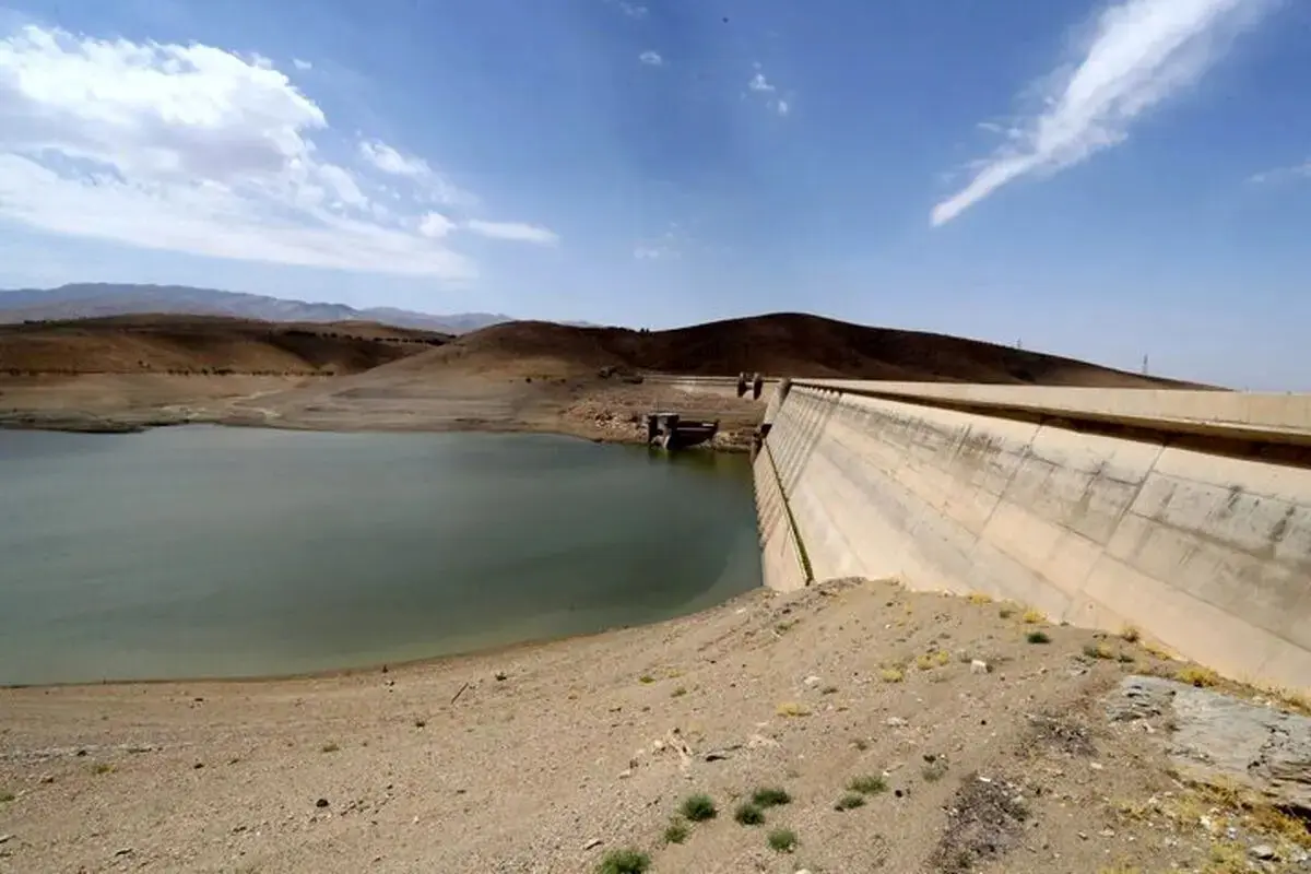 تهران چقدر از بحران آب خارج شده است؟