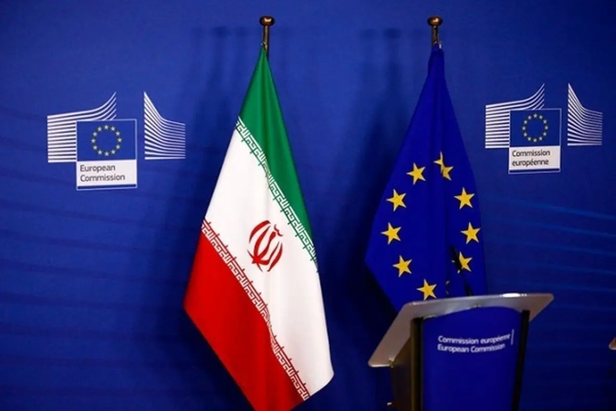 اقدام جدید سه کشور اروپایی علیه ایران

