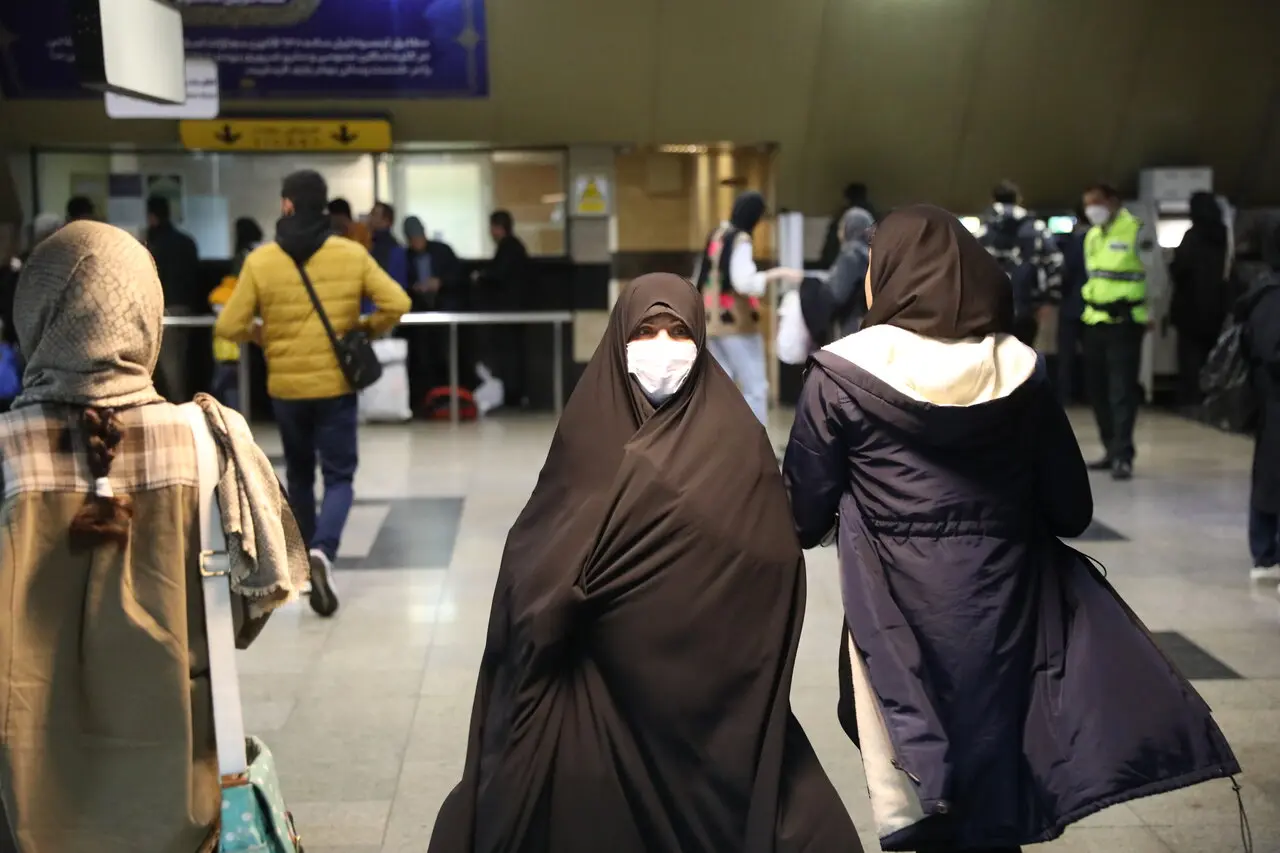 ورود سپاه به موضوع حجاب ؛ آغاز ماموریت سفیران مهر برای رعایت حجاب