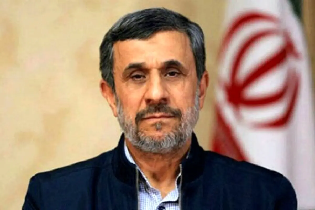 تعریف و تمجید جنجالی احمدی‌نژاد از حکومت پهلوی و شاه

