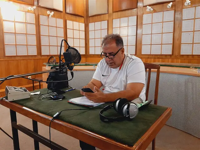 داور سرشناس فوتبال ایران تهدید به قتل شد | ماجرای درگیری نکونام و علی خسروی چیست؟+ عکس