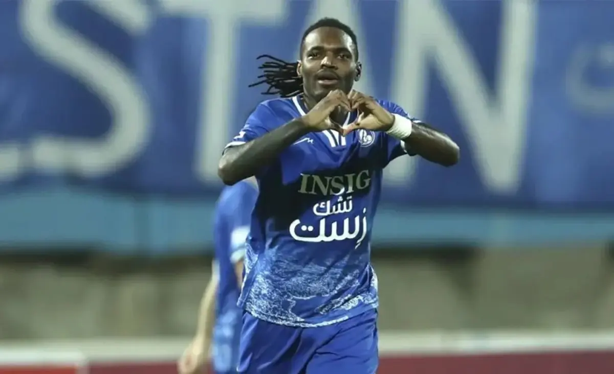 
یک استقلالی بمب نقل‌وانتقالاتی پرسپولیس می‌شود!
