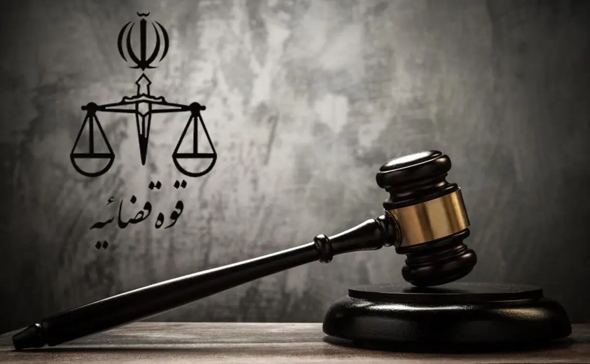 خانم وکیل‌نما بازداشت شد