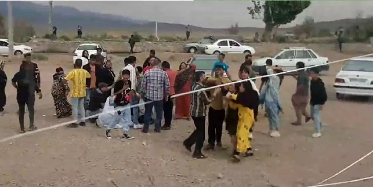 می‌خواستند چند نفر را در اتوبوس حبس کنند / جزییات تازه حادثه باغ شازده ماهان | جنازه را خودشان دفن کردند