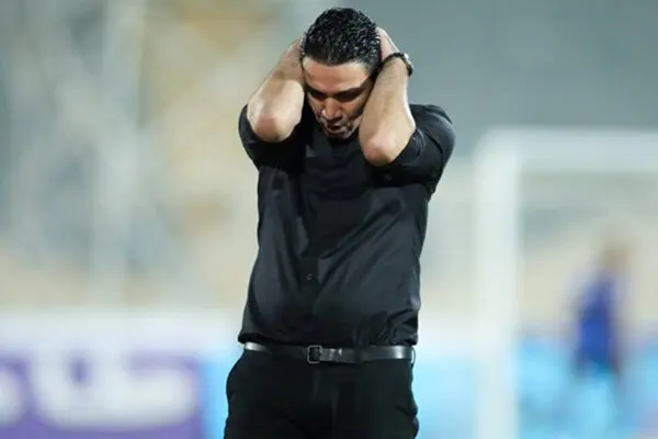 نکونام تکلیف جذب مهاجم خارجی را روشن کرد