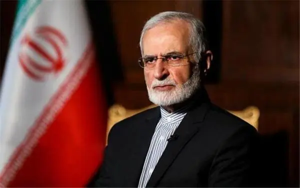حمله اسراییل به وزیر خارجه سید محمد خاتمی؛  موشک به خانه کمال خرازی 