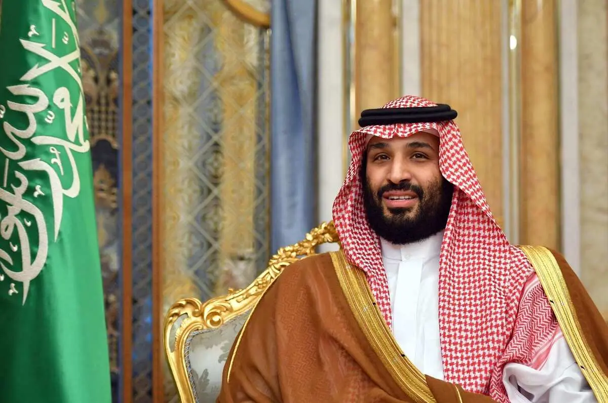  ترور محمد بن سلمان ناکام ماند!/ویدئو

