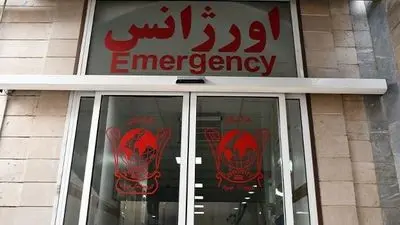 خوردن سیانور بعد از قتل برادرزن