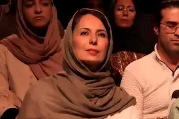 مریم منصوری درگذشت

