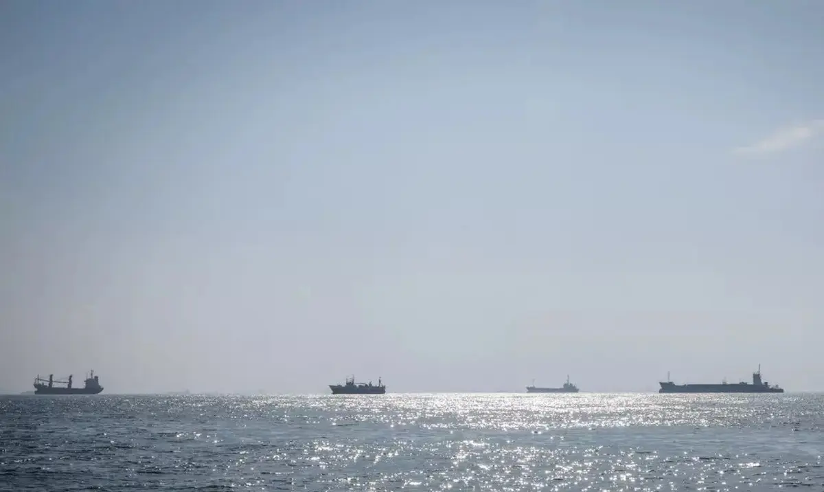 حمله سایبری آمریکا علیه یک کشتی ایرانی در دریای سرخ
