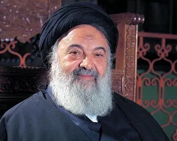 سیداحمد نجفی درگذشت | بیوگرافی و علت فوت