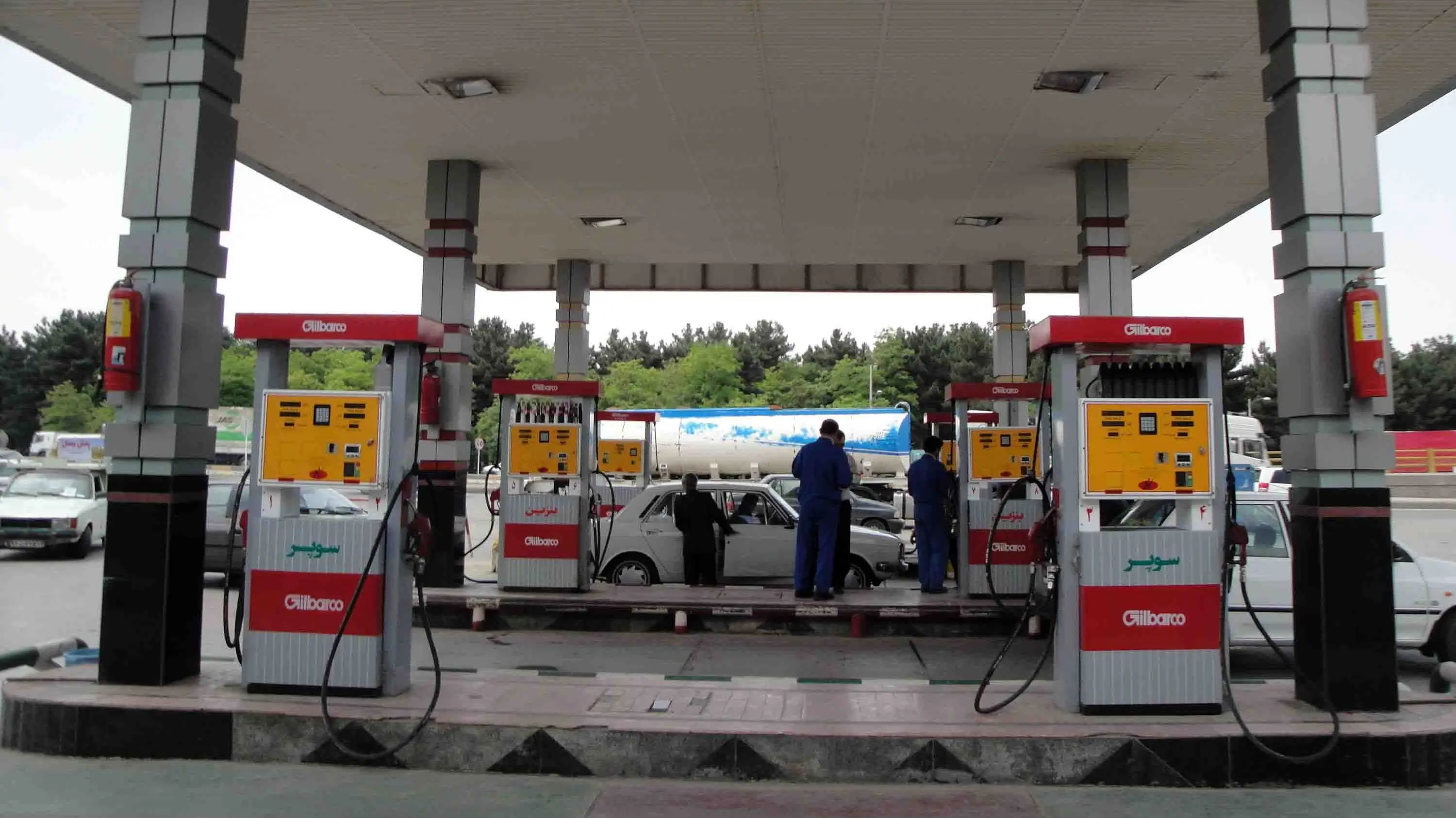ادعای جدید رسایی درباره گران شدن بنزین