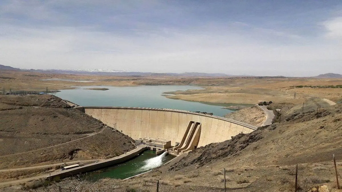 سدهای تهران در یک قدمی مرگ / این سدها دیگر آب ندارند