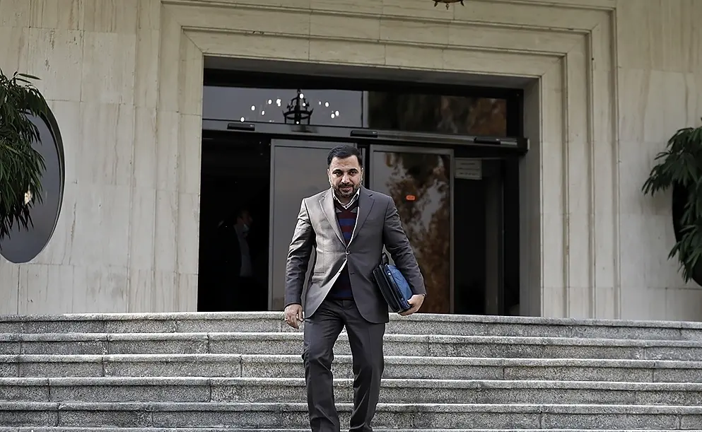 ایران برای استارلینک هم شرط گذاشت