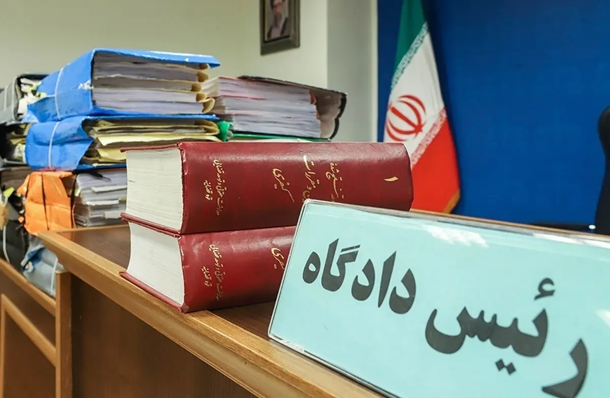 صدور حکم بدوی اعدام ۴ متهم جاسوسی برای اسرائیل
