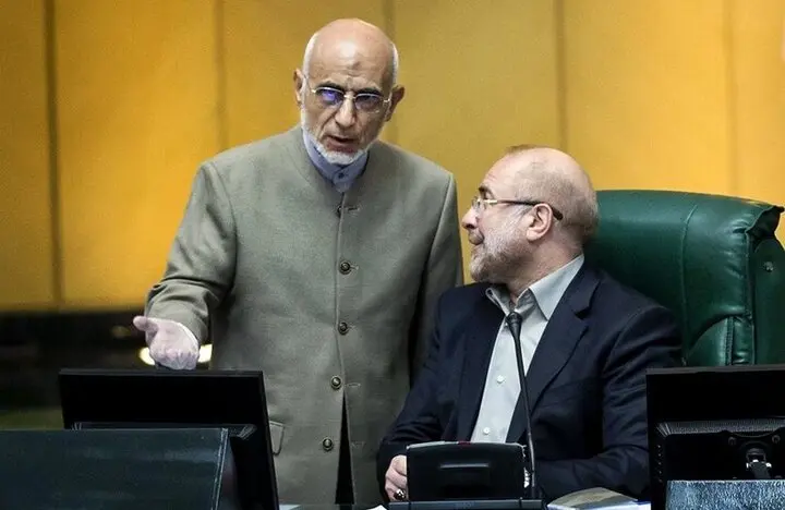 «میرسلیم» برای تهمت به «قالیباف» درباره رشوه ۶۵ میلیارد تومانی  محکوم شد