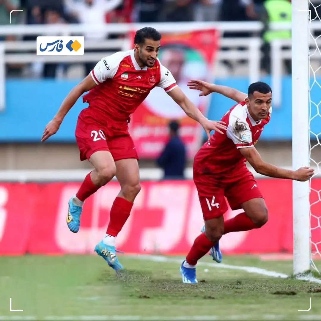 نبیل باهویی و شهاب زاهدی رسما از پرسپولیس جدا شدند

