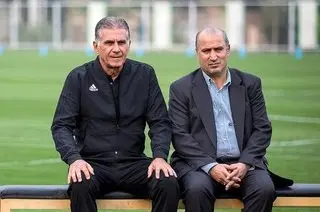 بوی کی‌روش در مجمع پیچید!
