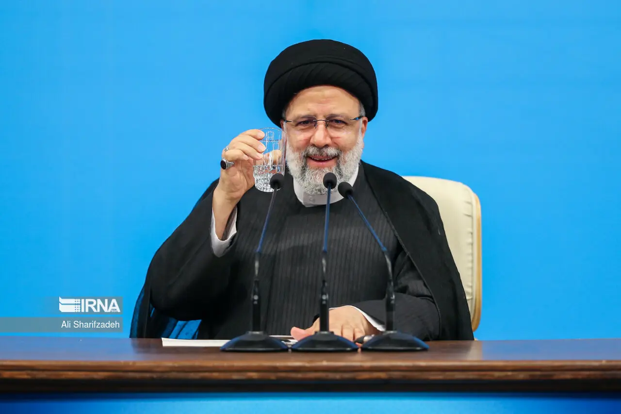 ابهام زدایی تازه از حرف رییسی  | ایران پول بلوکه شده دارد یا ندارد؟