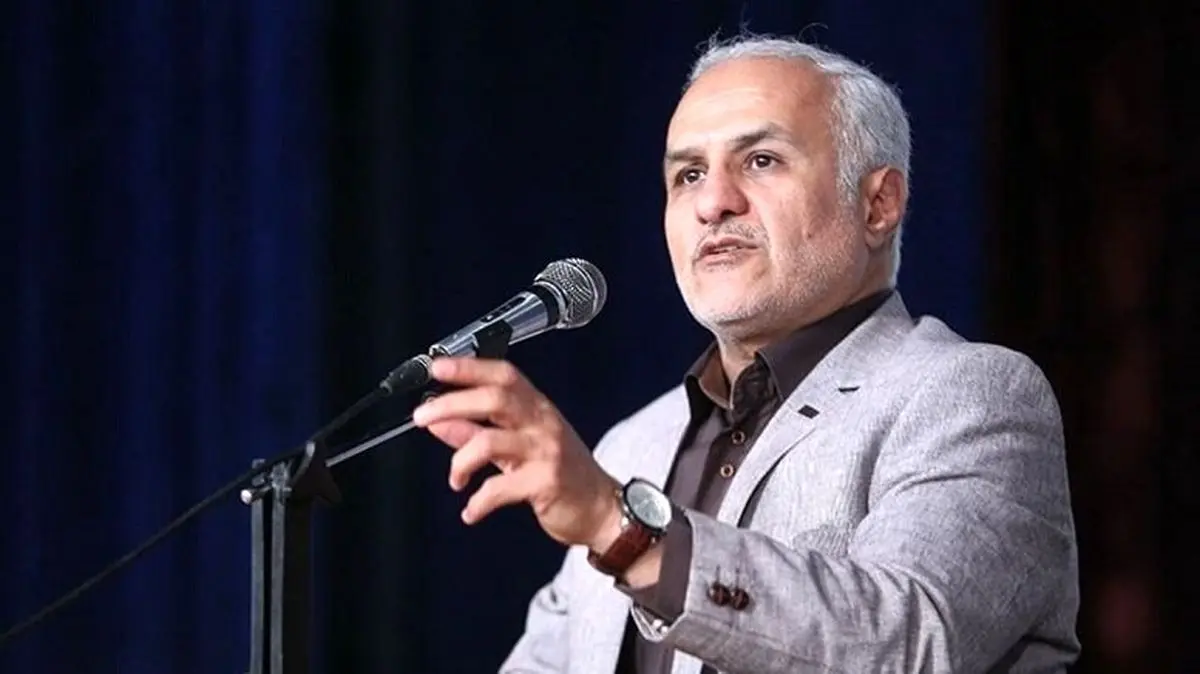 میزان: حسن عباسی به دادسرا رفت