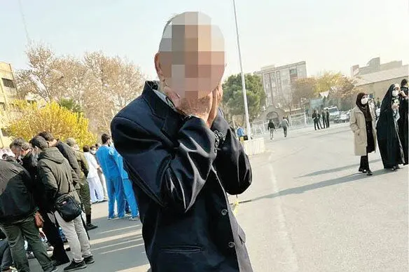 از دستگیری عروس و داماد سارق تا بازداشت پیرمرد جیب‌بر از افراد عزادار