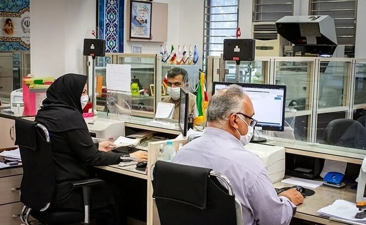 حقوق کارمندان و معلمان  در سال ۱۴۰۴ مشخص شد 