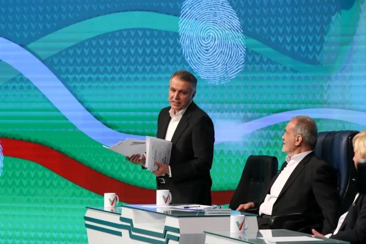 آقای پزشکیان! پزشک خوب هم بمانید