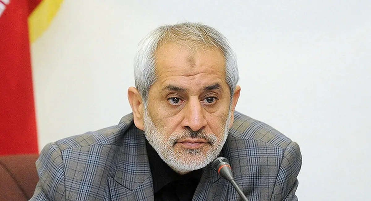 دادستان سابق تهران ممنوع‌الخروج شد؟ + تصاویر