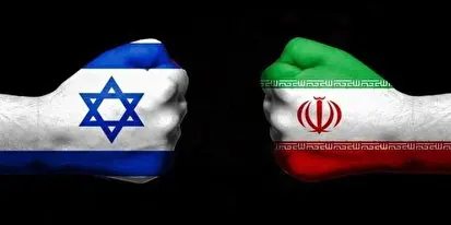 واکنش ایران به حملات موشکی اسرائیل علیه اهدافی در سوریه
