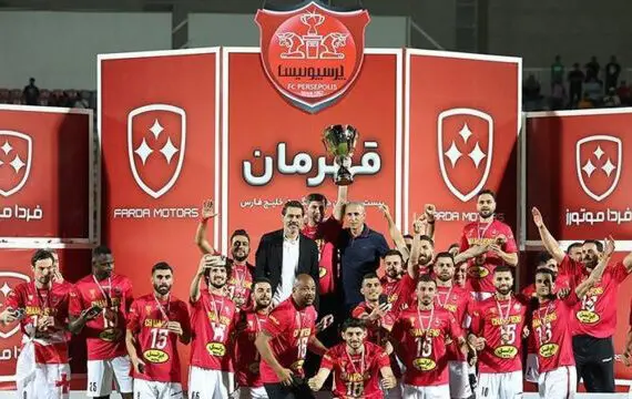 خداحافظی تلخ ۴ بازیکن با پرسپولیس بعد از دربی