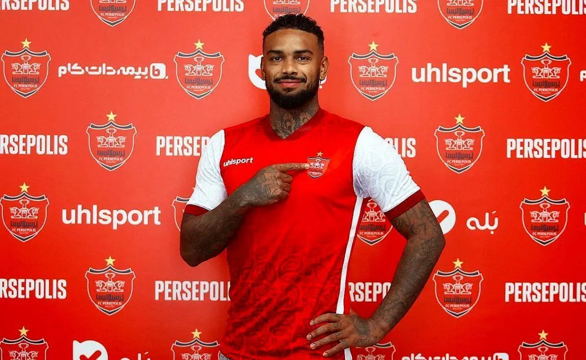 ضربه جدید لوکادیا به پرسپولیس/ لوکادیا، بمب نقل و انتقالات رقیب پرسپولیس شد