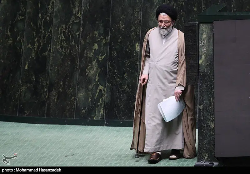  وزیر اطلاعات ترور شد
