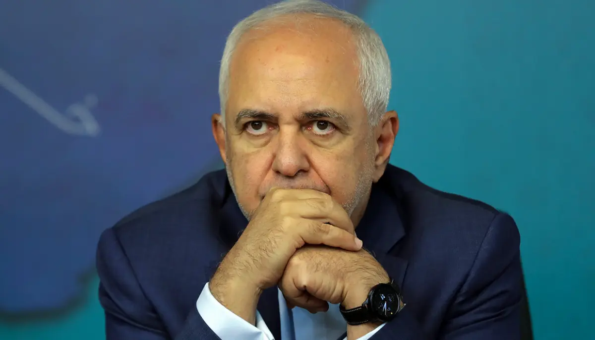 افشاگری بزرگ مشاور احمدی نژاد درباره ظریف

