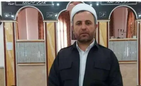 ماجرای خبرسازی  اعدام ماموستا خضرنژاد چیست
