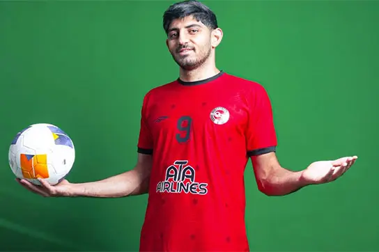 مهدی ترابی پرسپولیسی می‌شود؟