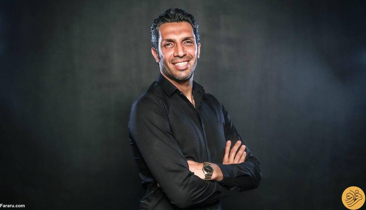 الفاظ رکیک سپهر حیدری علیه پیرمرد هتاک اصفهانی / عکس

