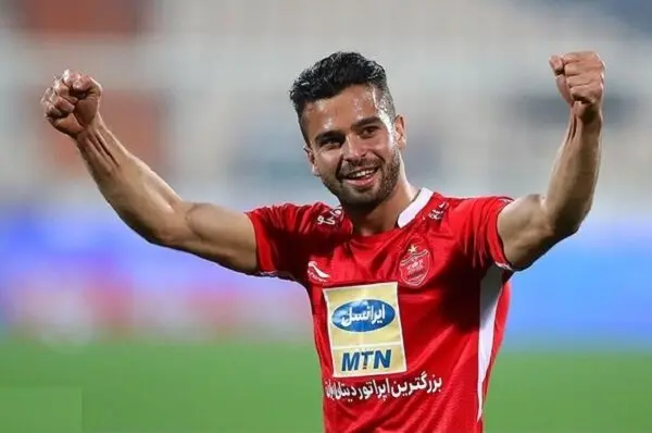 جدال تند و تیز بیرانوند و سروش رفیعی به جای باریک کشید؛ التهاب در پرسپولیس