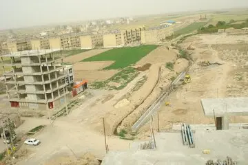 ثبت نام زمین رایگان ۱۴۰۳ آغاز شد + لینک سایت