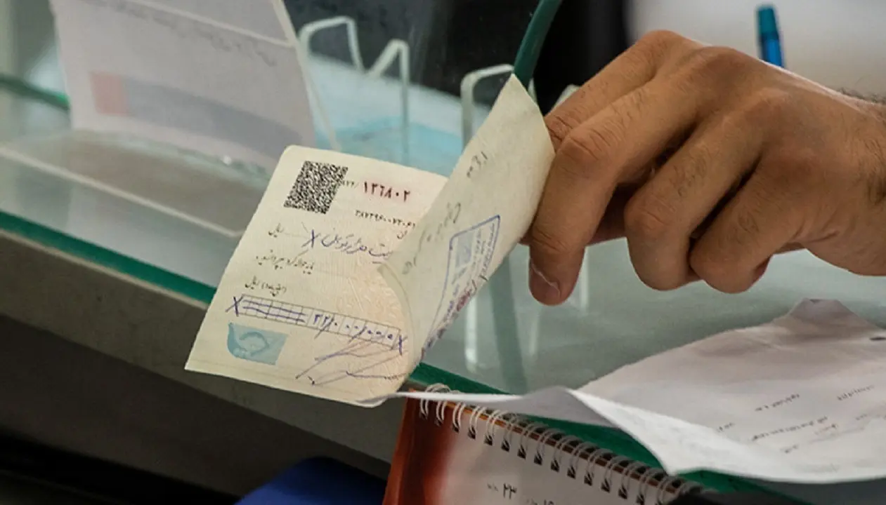 جزئیات مهم درباره مسدودسازی وجوه حساب برای چک برگشتی

