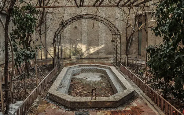 
خانه فروغ احیا می‌شود
