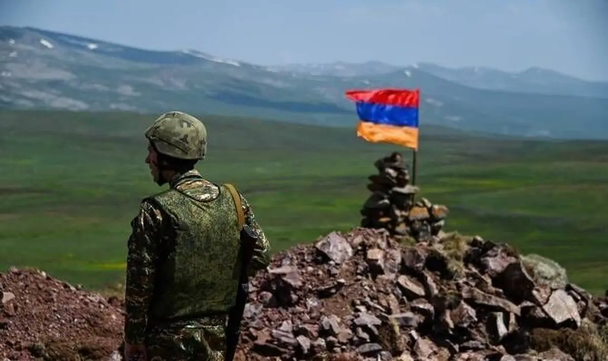 آذربایجان در تدارک حمله به ارمنستان؟ | ایران: وقت عمل است