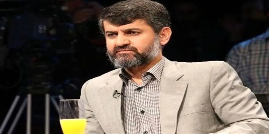 هشدار سردبیر سابق کیهان: جنگ در راه است!
