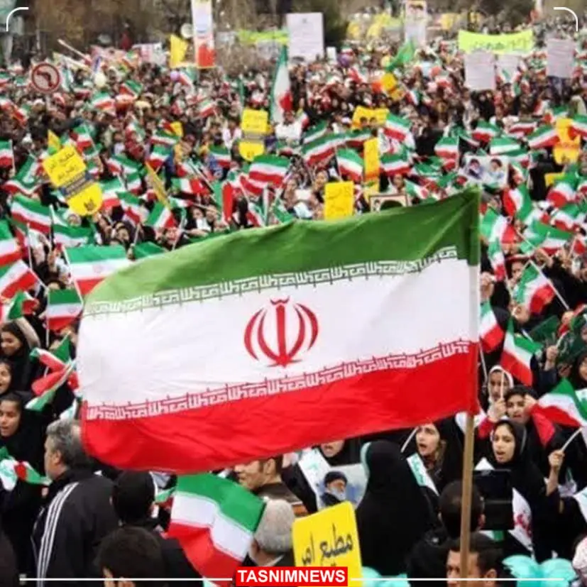 سخنگوی فراجا: هیچ خطری مراسم راهپیمایی ۲۲ بهمن را تهدید نمی‌کند

