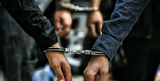 این جملات را بگویید ۲ سال زندان می روید