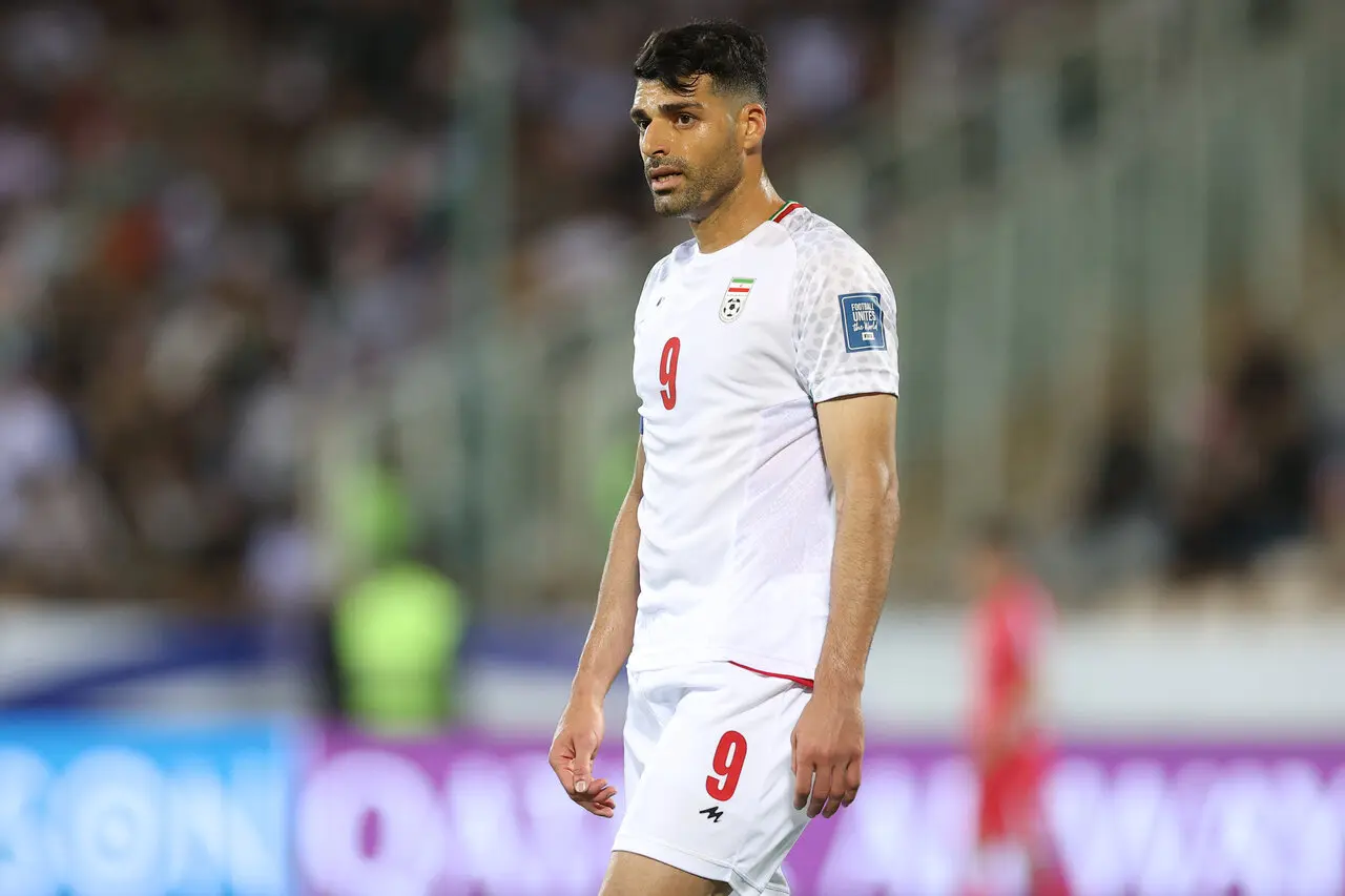 افت قیمت مهدی طارمی پس از ورودش به اینترمیلان